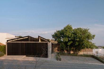 AE House