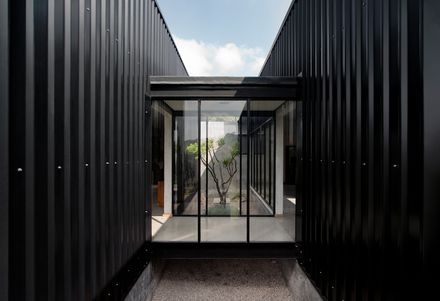 AE House