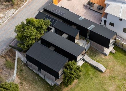AE House