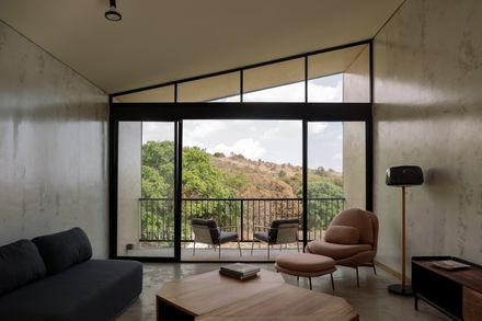 AE House