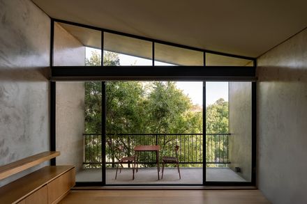 AE House