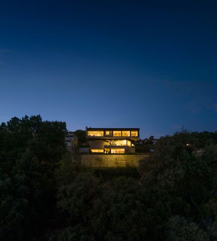 Flumen House
