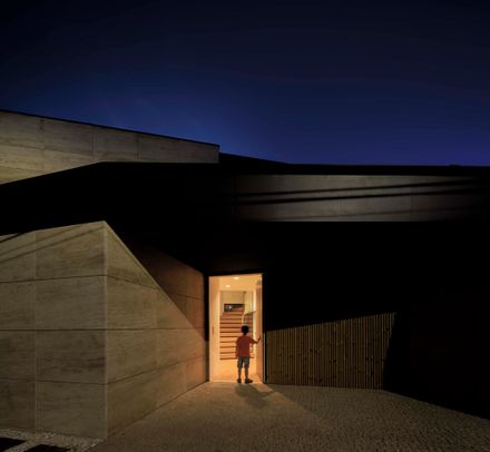 Flumen House