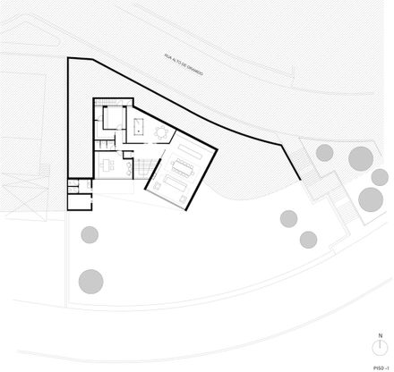 Flumen House