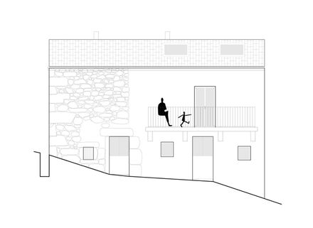 A Cormelá Renovation