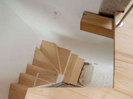 A Cormelá Renovation
