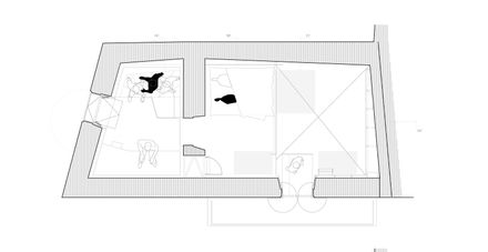 A Cormelá Renovation