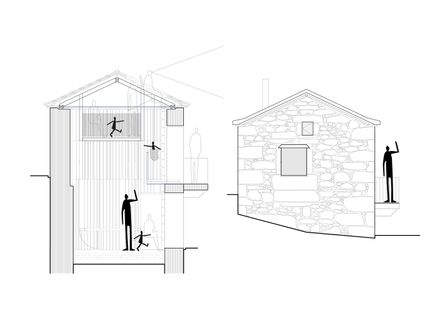 A Cormelá Renovation