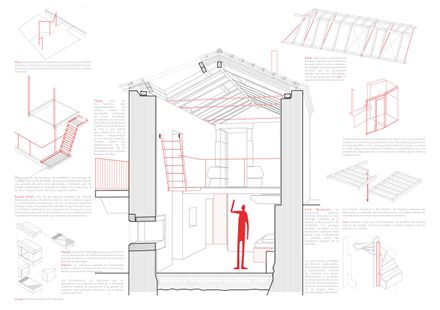 A Cormelá Renovation