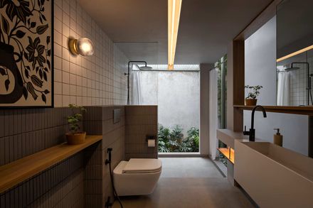 Serindang House 2