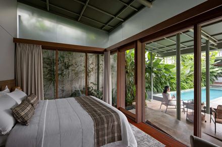 Serindang House 2