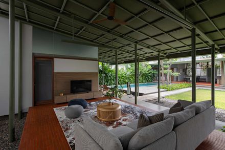 Serindang House 2