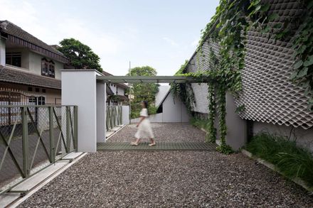 Serindang House 2