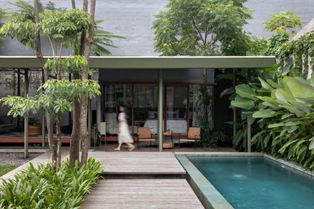 Serindang House 2