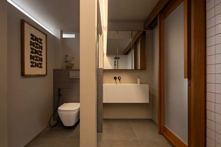 Serindang House 2