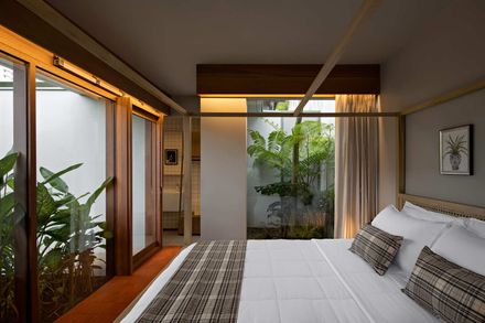 Serindang House 2