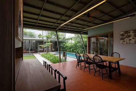 Serindang House 2
