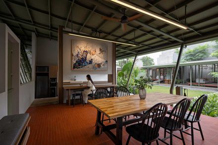 Serindang House 2