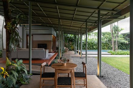 Serindang House 2