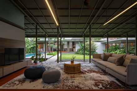 Serindang House 2