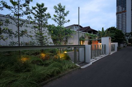 Serindang House 2