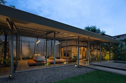 Serindang House 2