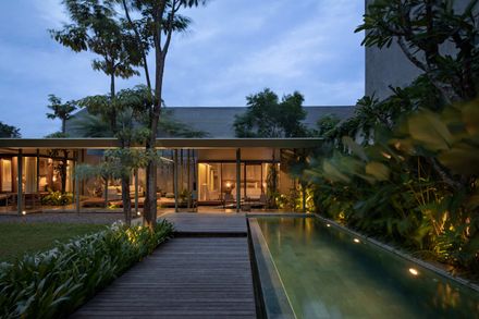 Serindang House 2