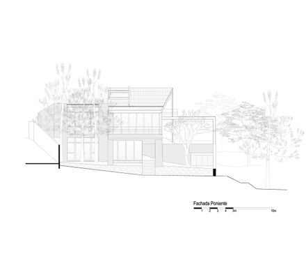 Valle House
