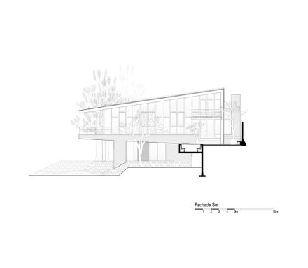 Valle House
