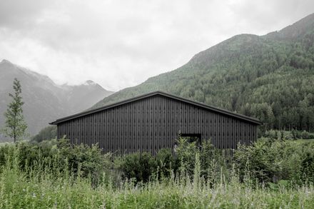 Amonti Chalets