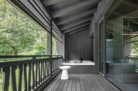 Amonti Chalets