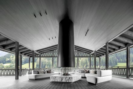 Amonti Chalets