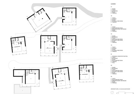 Amonti Chalets