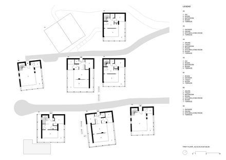 Amonti Chalets