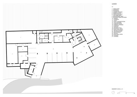 Amonti Chalets