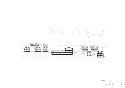 Amonti Chalets