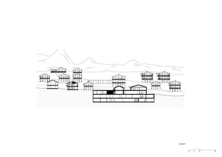 Amonti Chalets