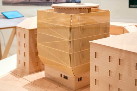TU Munich Kinderoase Daycare