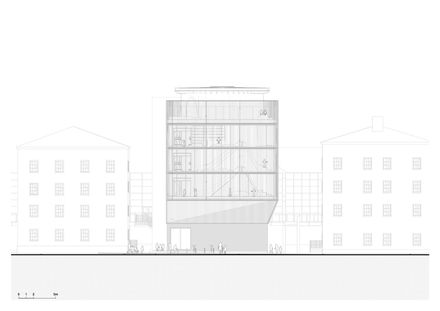 TU Munich Kinderoase Daycare