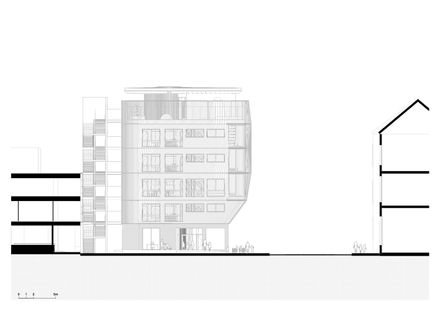 TU Munich Kinderoase Daycare