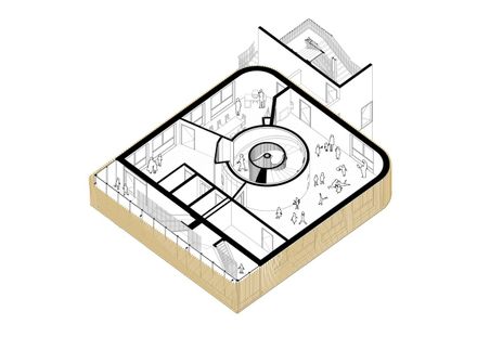 TU Munich Kinderoase Daycare