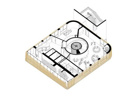 TU Munich Kinderoase Daycare