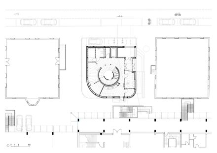 TU Munich Kinderoase Daycare