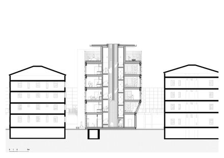 TU Munich Kinderoase Daycare