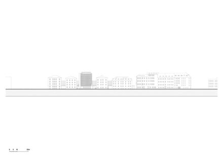 TU Munich Kinderoase Daycare