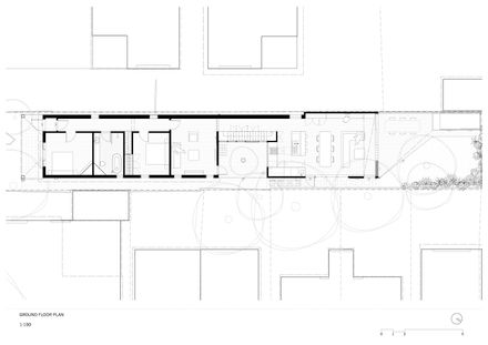 Ghost Gum House Extension