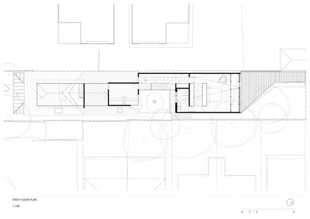 Ghost Gum House Extension