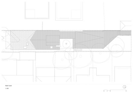 Ghost Gum House Extension