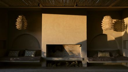 Jardinera House