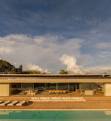 Alva House